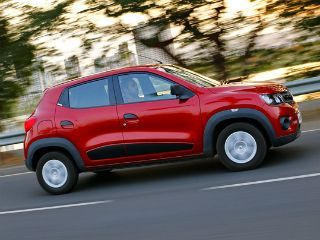 Renault Kwid: 4,500km Long Term Review