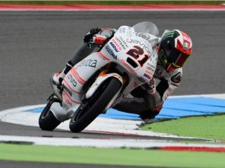 Mahindra Racing Grabs Its First Grand Prix Win