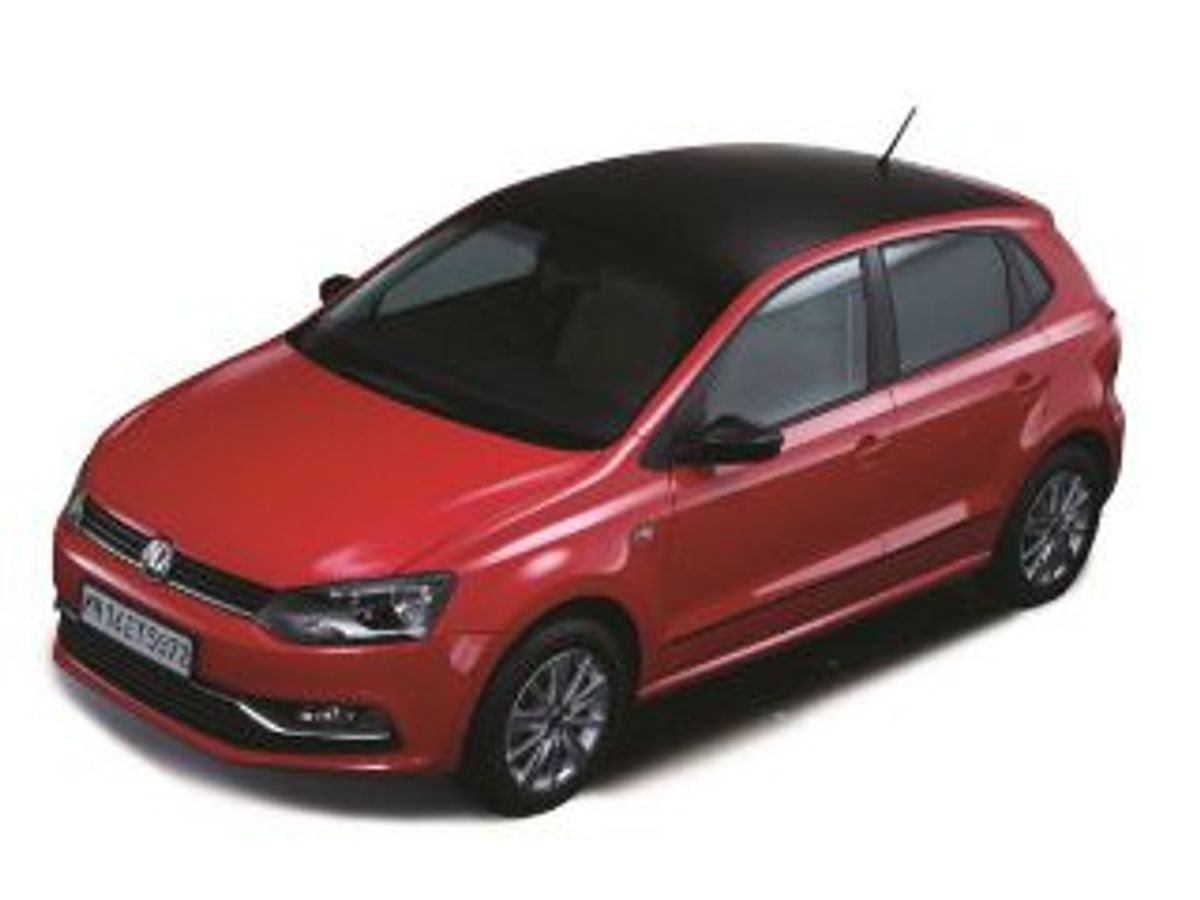 Volkswagen Polo And Vento Special Editions Launched - ZigWheels