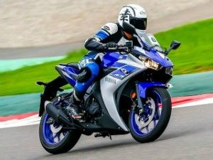 Yamaha Recalls 902 Units Of YZF-R3 In India - ZigWheels