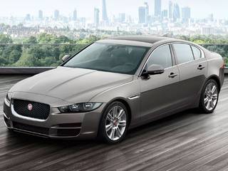 Jaguar XE Prestige Launched At Rs 43.69 Lakh