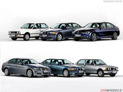 TOP 7 BMW E30 3-SERIES FACTS - Classics World