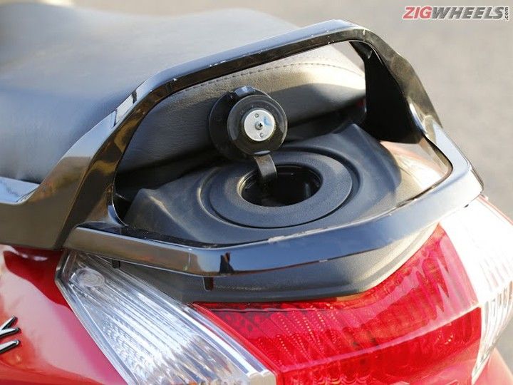 Hero Moto Corp Duet Detailed Review ZigWheels