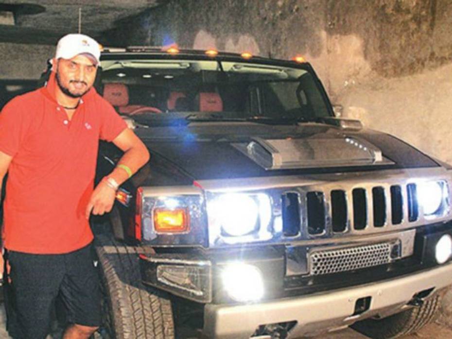 Harbhajan Singh