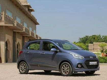 Hyundai Grand i10 and Xcent special editions to be launched soon