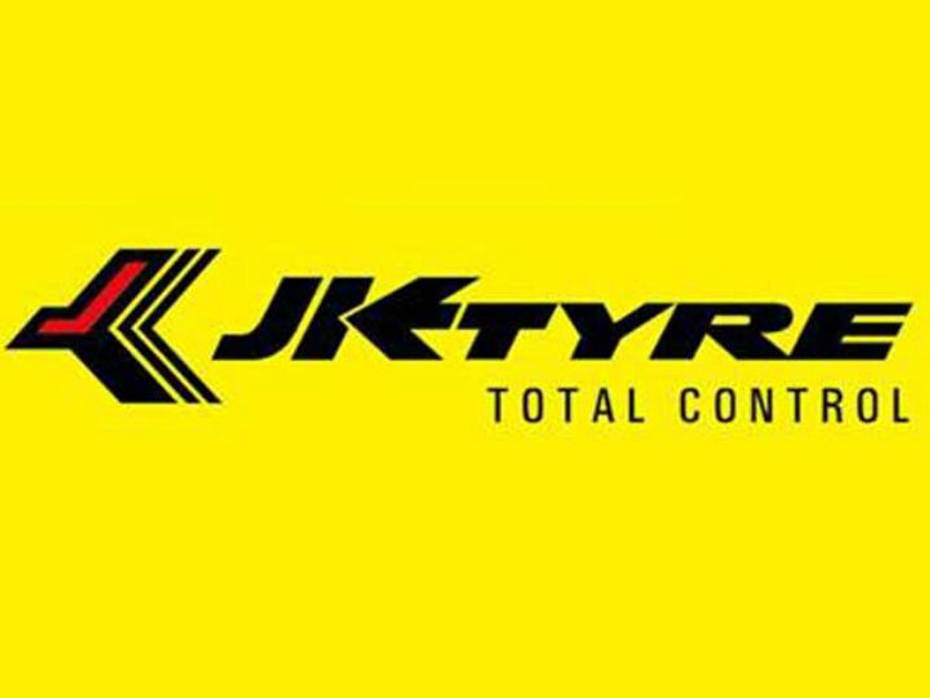 JK Tyre Logo