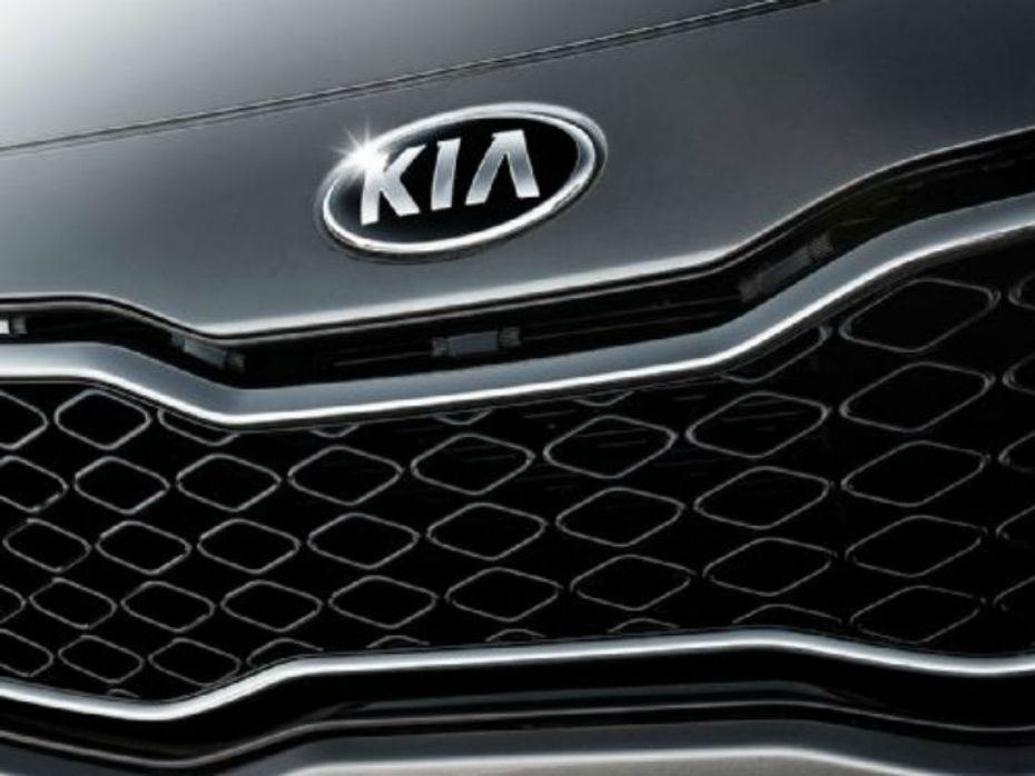 Kia could be hitting the Indian shores soon