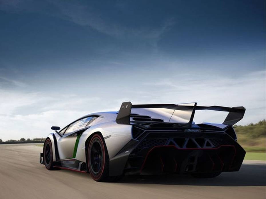 Lamborghini Veneno