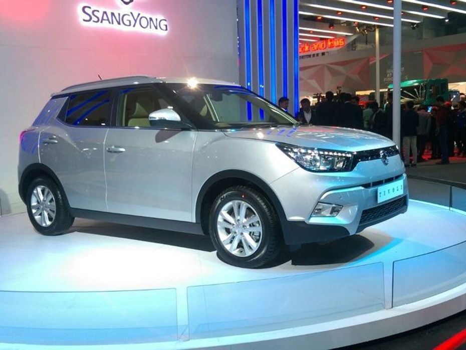 Mahindra might make cars in China soon