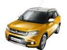 Maruti Suzuki Vitara Brezza