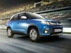 Maruti Suzuki Vitara Brezza