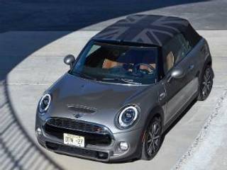 2016 Mini Cooper S Convertible launched at Rs 34.9lakh ex-showroom Delhi