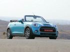 Mini Cooper S Convertible India First Drive Review