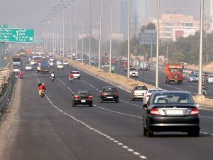 Highways Advisory Service launched for live traffic updates on NH 8 ...