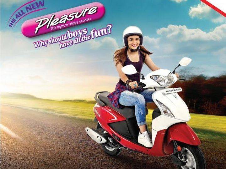 Womens Day 2016 Best Scooters For Women Zigwheels