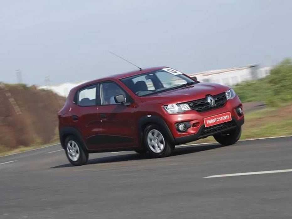 Renault Kwid