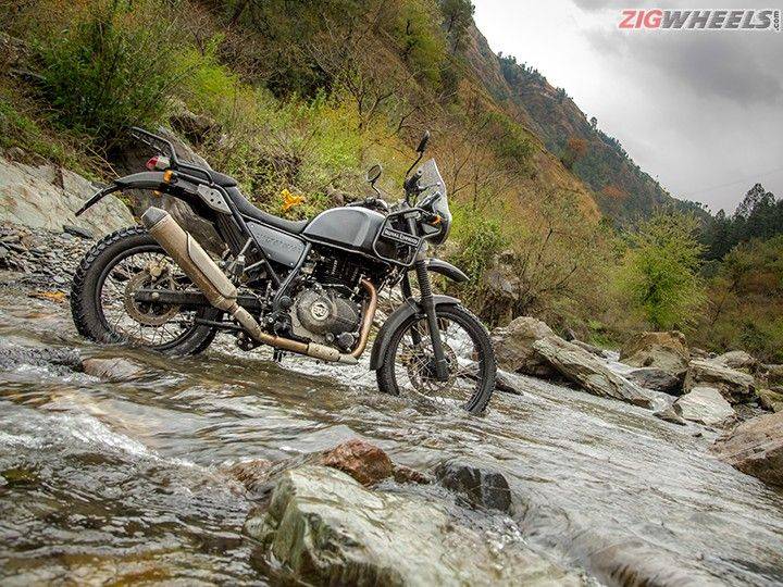 royal enfield himalayan zigwheels