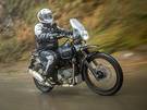 Royal Enfield Himalayan : Detailed Review