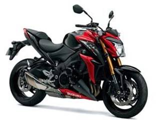 Suzuki offers Rs 50,000 discount on GSX-S1000