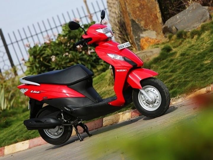 Women’s Day 2016 Best scooters for women ZigWheels