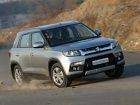 Maruti Suzuki Vitara Brezza diesel compact SUV review