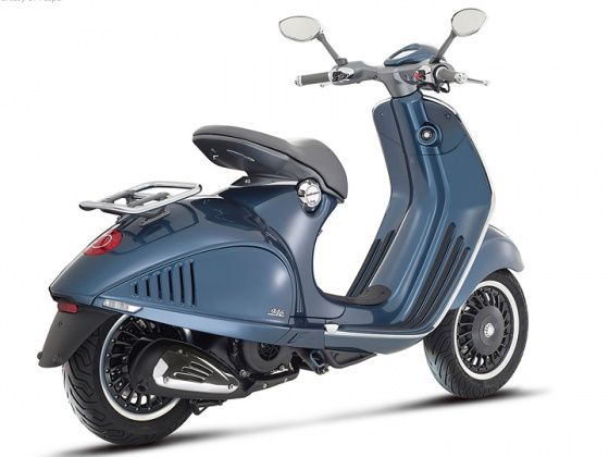 vespa 246
