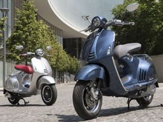 Vespa 946 & GTS 300 India launch by mid-2016