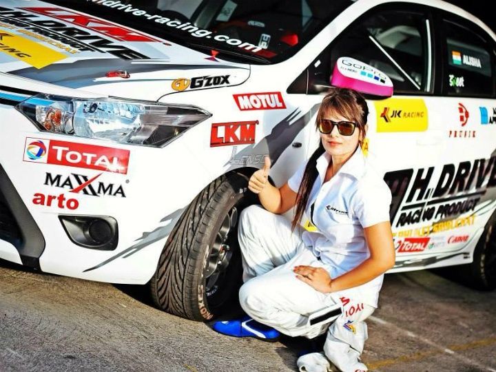 Women’s Day 2016 Female bike clubs, rallies, an allgirl motosport team and more ZigWheels