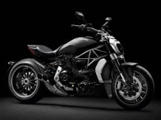 Ducati bookings started; deliveries by August