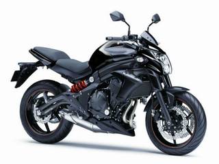 Mumbai dealership offering Rs 25,000 discount on Kawasaki ER-6n