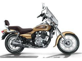 Avenger bike deals 500cc price