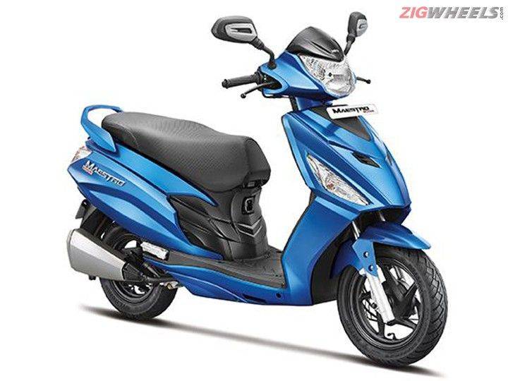 Honda overtakes Hero MotoCorp to become largest scooter exporter for ...