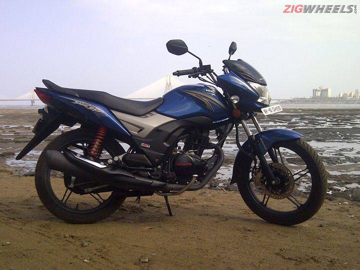 Honda CB Shine SP 2500km Long Term Review Report ZigWheels