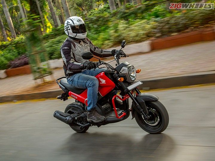 Honda Navi 500km Long Term Review ZigWheels