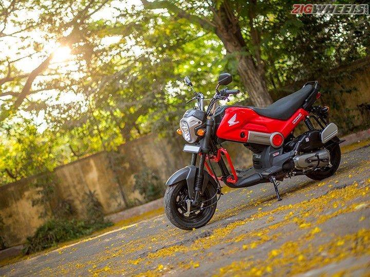 Honda Navi: 500km Long Term Review - ZigWheels