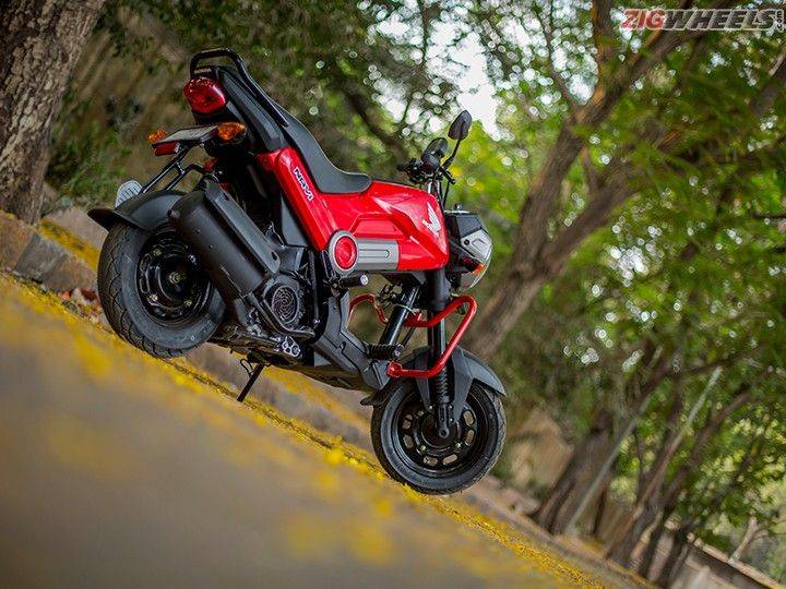 Honda Navi: 500km Long Term Review - ZigWheels