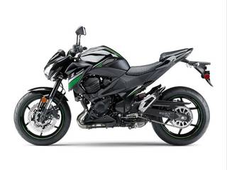 Kawasaki India denies Z800 CKD rumour