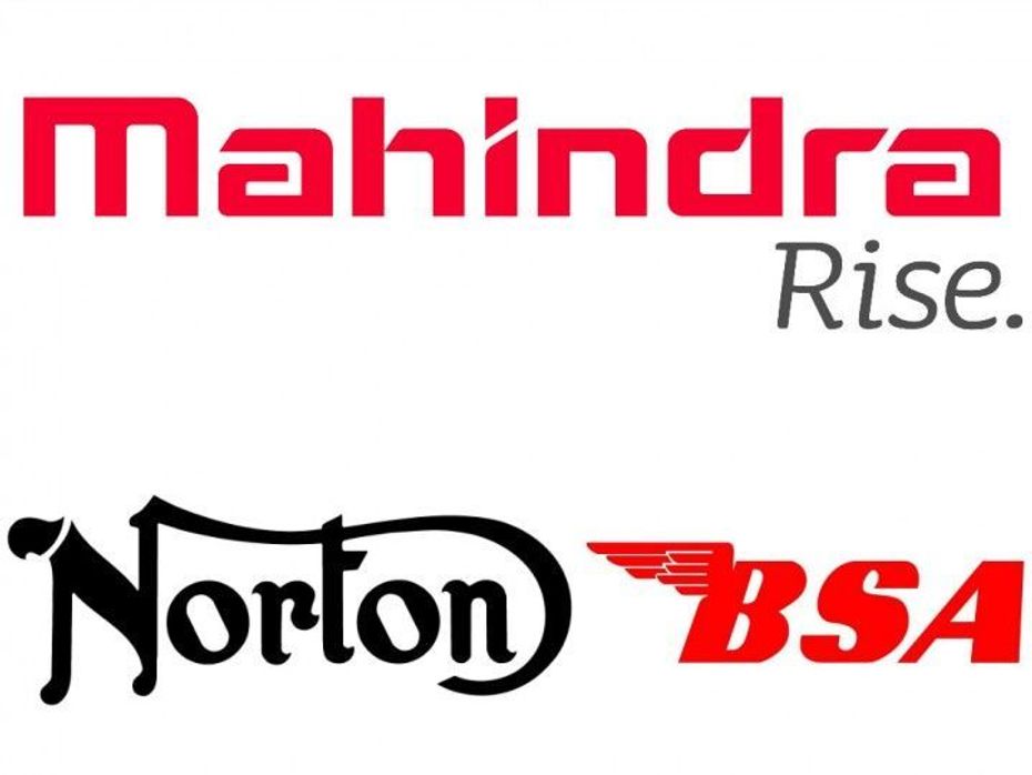 Mahindra to buy Norton or BSA