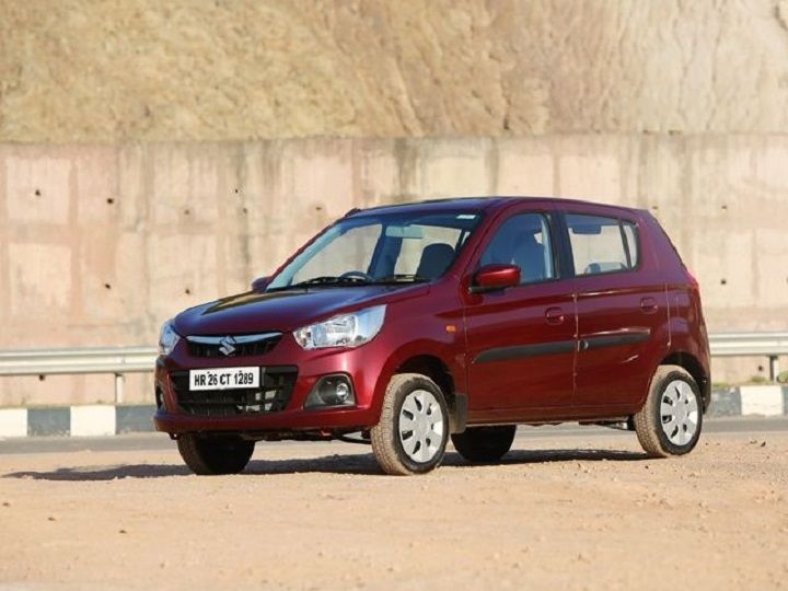 Five Affordable Automatic Hatchbacks ZigWheels