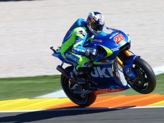 Motogp Vinales Signs With Yamaha Iannone Moves To Suzuki Zigwheels
