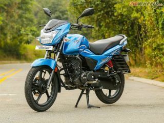 TVS Victor: Long-Term Review, Fleet Introduction