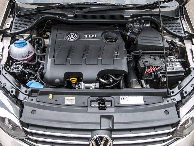 Volkswagen to launch refreshed 1.5-litre diesel engine by October ...