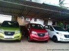 Datsun redi-GO