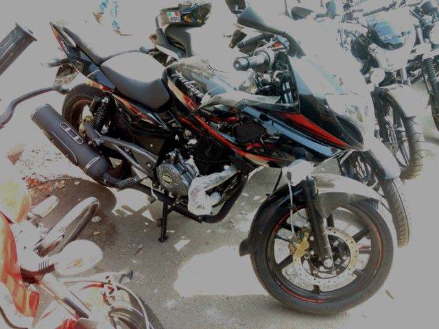 Bajaj pulsar bs4 online discount