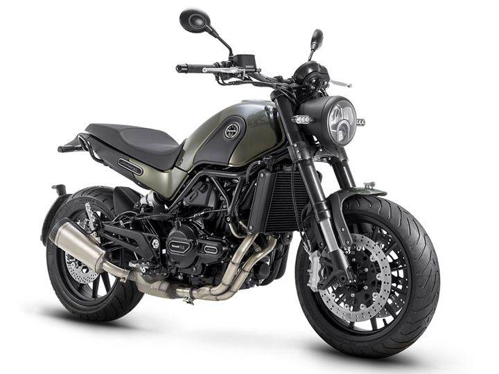 Benelli Leoncino 500 Sport: What To Expect