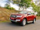 Ford Endeavour 2.2: First Drive Review