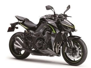 Kawasaki updates Z1000, Z250, launches hotter Z1000 R | by 