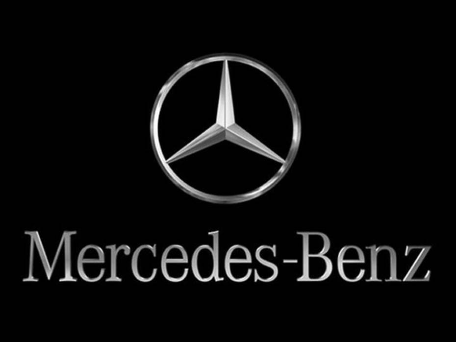 Mercedes-Benz Logo