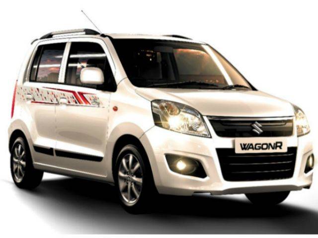 wagon r 2015 spoiler price