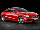 2017 Mercedes-Benz CLA Launching On November 30